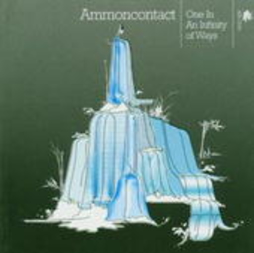 Ammoncontact – One In An Infinity Of Ways