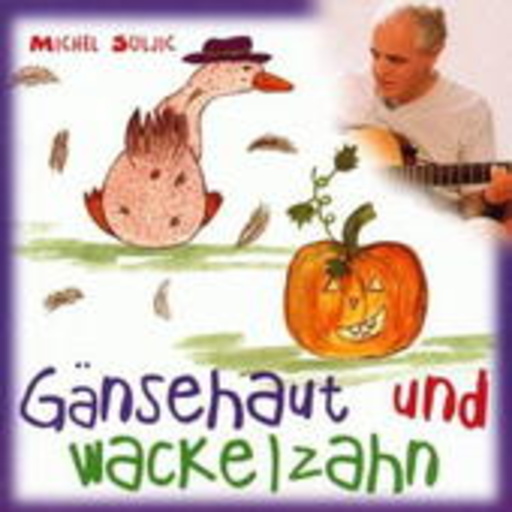 Michael Suljic – Gänsehaut und Wackelzahn
