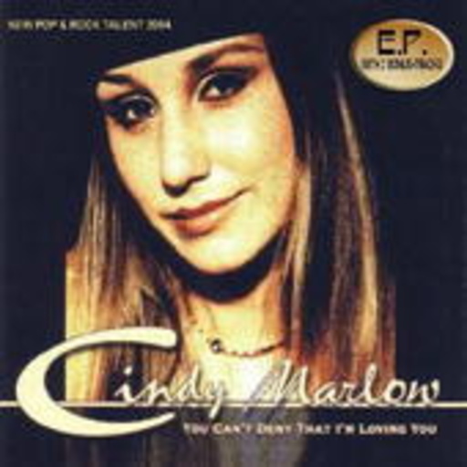 Cindy Marlow – You Can't Deny E.P.