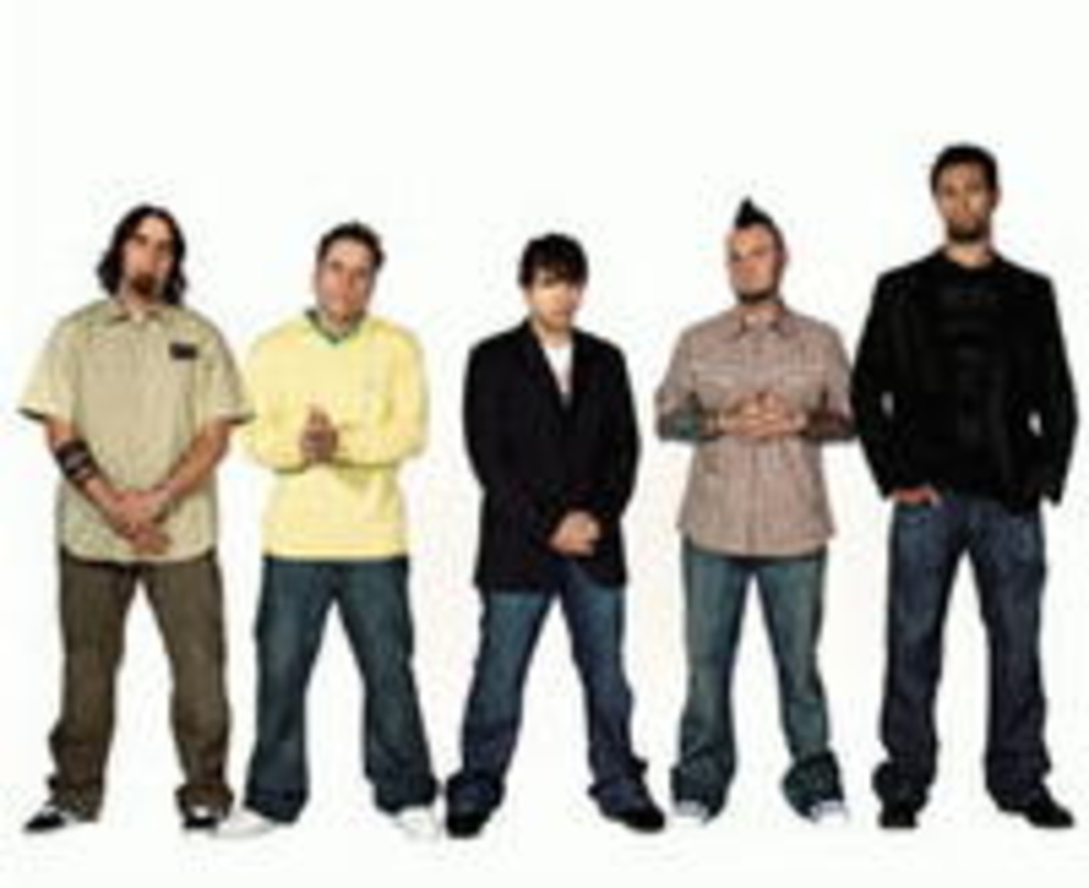 Sollen den IQ in Münster heben: Bloodhound Gang