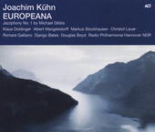 Joachim Kühn – Europeana
