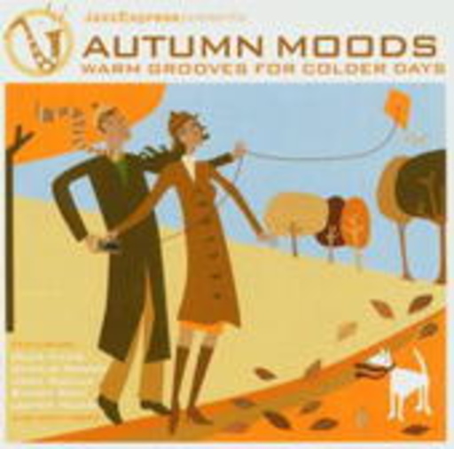 Autumn Moods