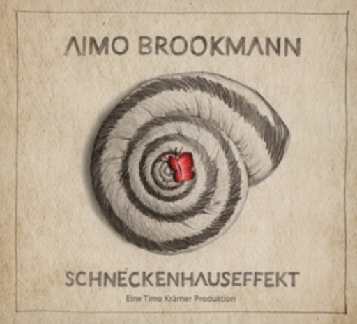 Aimo Brookmann – Schneckenhauseffekt