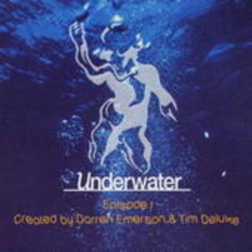 Diverse – Underwater Episode 1 (Mixed By Darren Emerson And Tim Deluxe)