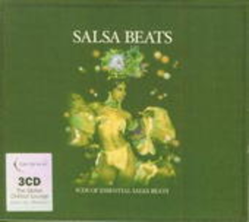 Diverse – Salsa Beats