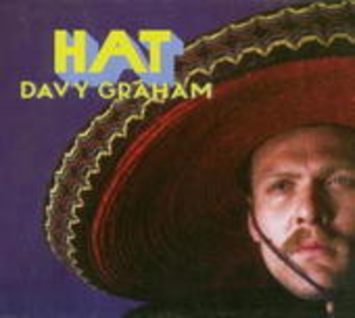 Davy Graham – Hat
