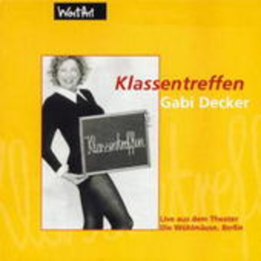 Gabi Decker – Klassentreffen