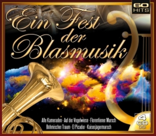 Diverse – Ein Fest der Blasmusik