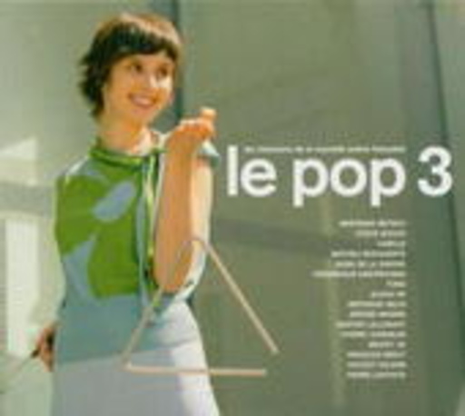 Diverse – Le Pop 3