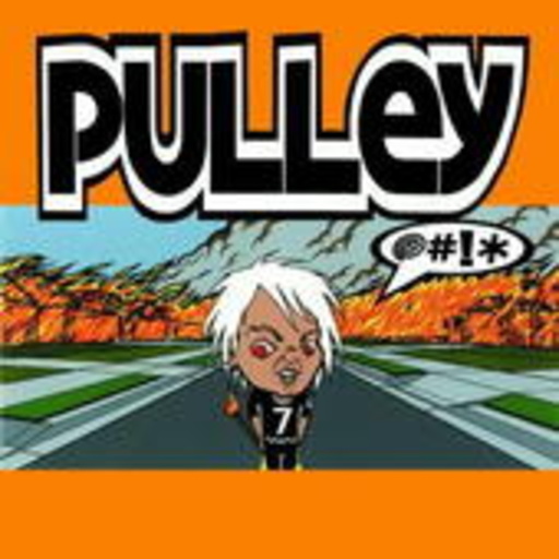 Pulley – Pulley