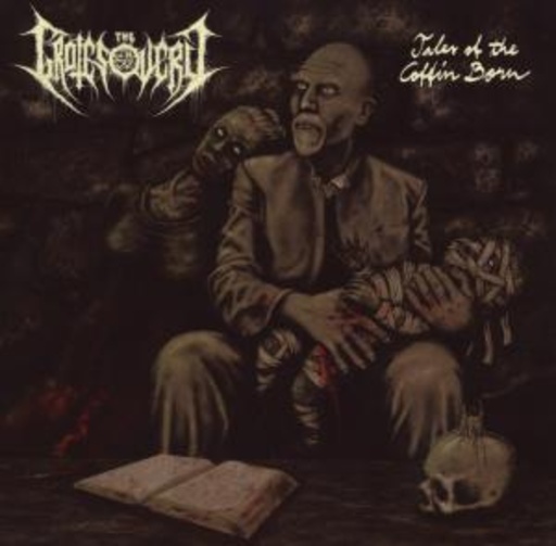 The Grotesquery – Tales Of The Coffin Born