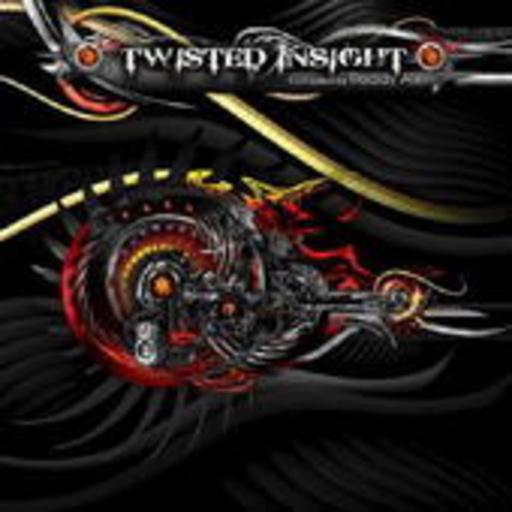 Diverse – Twisted Insight