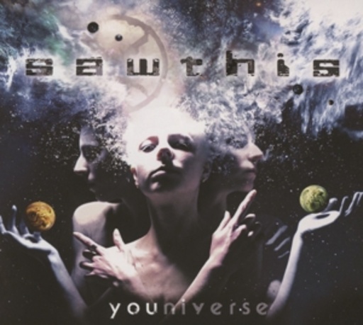 Sawthis – Youniverse