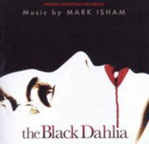 Diverse – The Black Dahlia