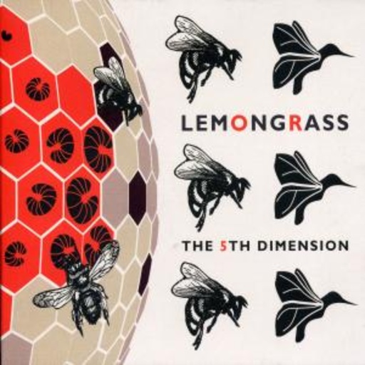 Lemongrass – 5th Dimension