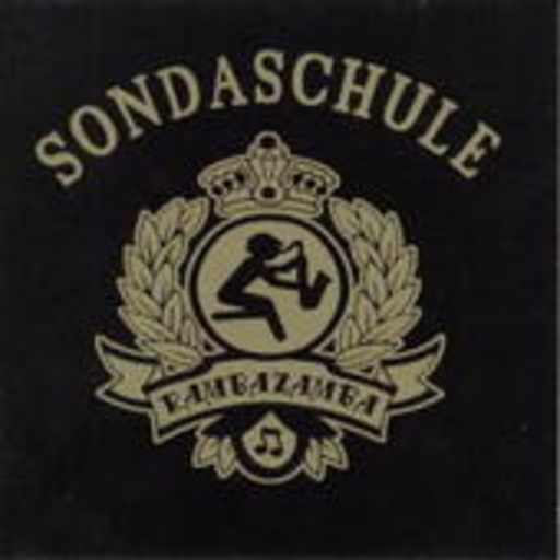 Sondaschule – Rambazamba