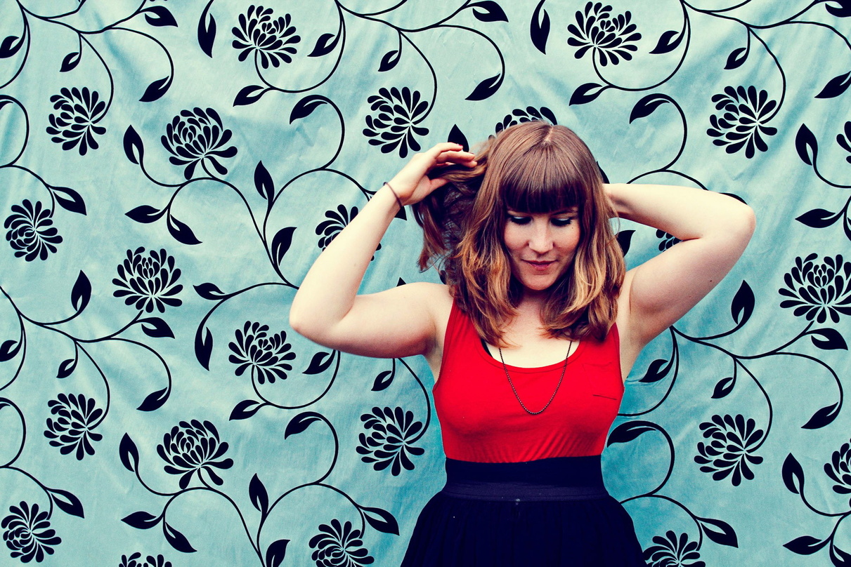 Glänzt mit düsteren Folkballaden: Emily Jane White