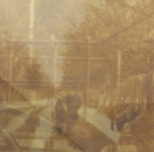 Ezekiel Honig – Folding In On Itself