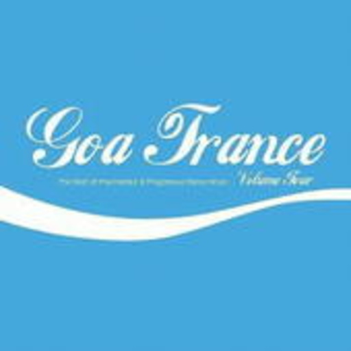 Goa Trance Vol. 4