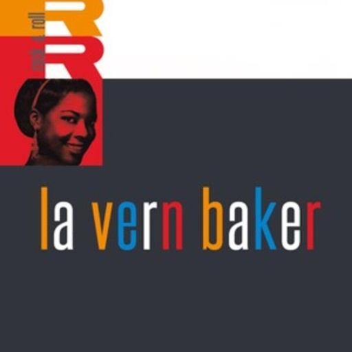 Lavern Baker – La Vern Baker