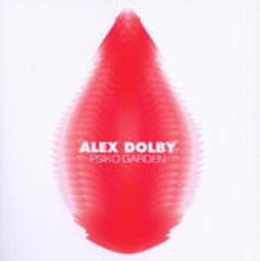 Alex Dolby – Psiko Garden