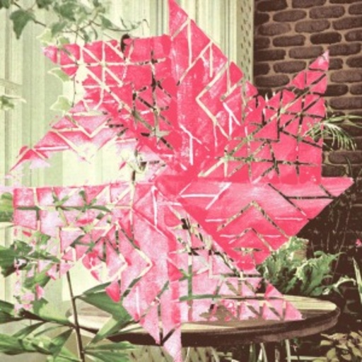 Melting Season – Harmonic-Pet Deluxe