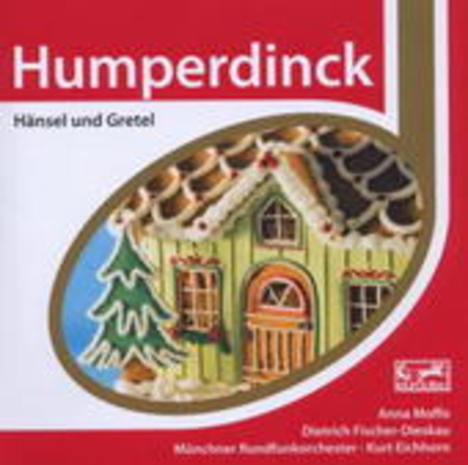 Hänsel und Gretel (Esprit)