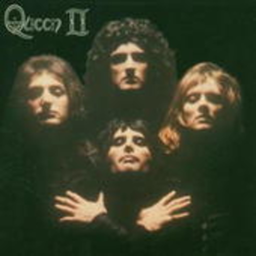Queen – Queen II