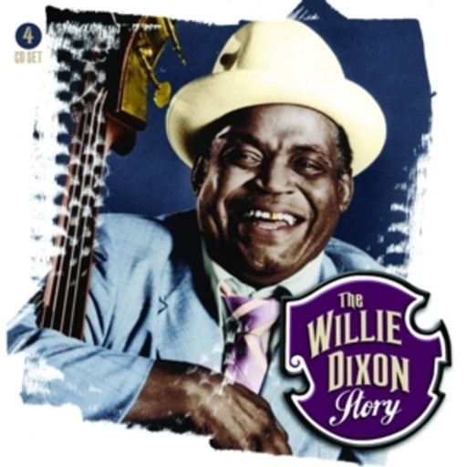 Diverse – The Willie Dixon Story