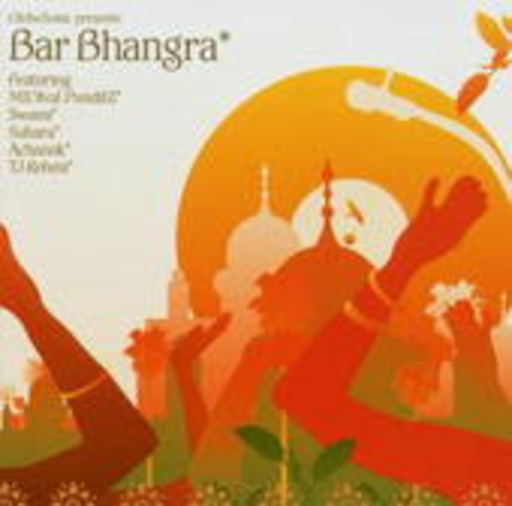 Diverse – Bar Bhangra