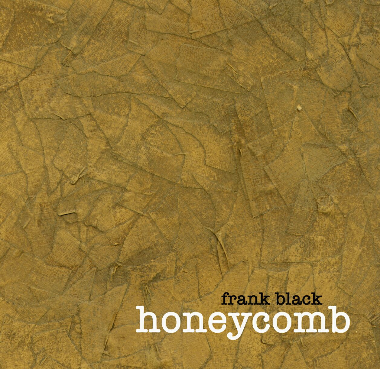 Frank Black – Honeycomb