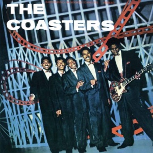 The Coasters – The Coasters
