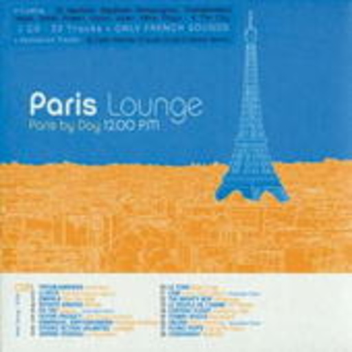 Diverse – Paris Lounge