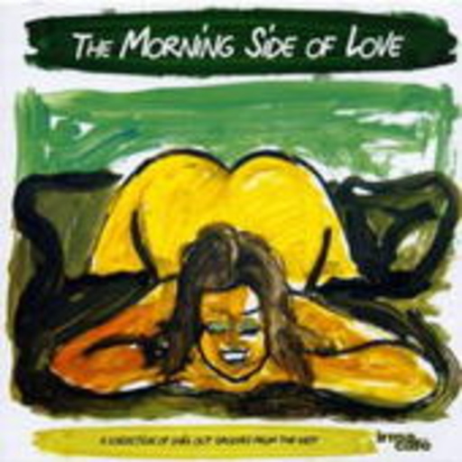 Diverse – The Morning Side Of Love - A Collection Of Chill Out Grooves From The Past