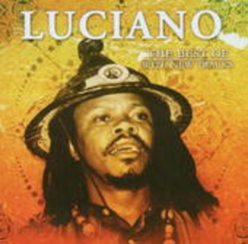 Luciano – Best Of