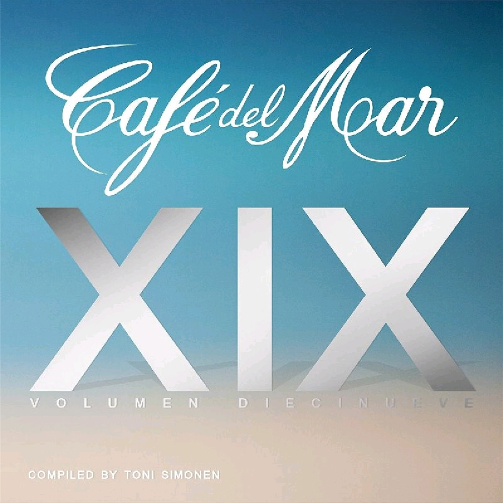 Diverse – Café Del Mar - Volumen Diecinueve (19)