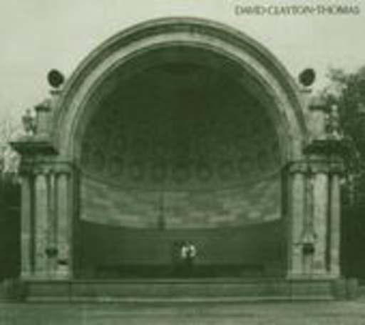 David Clayton-Thomas – David Clayton-Thomas