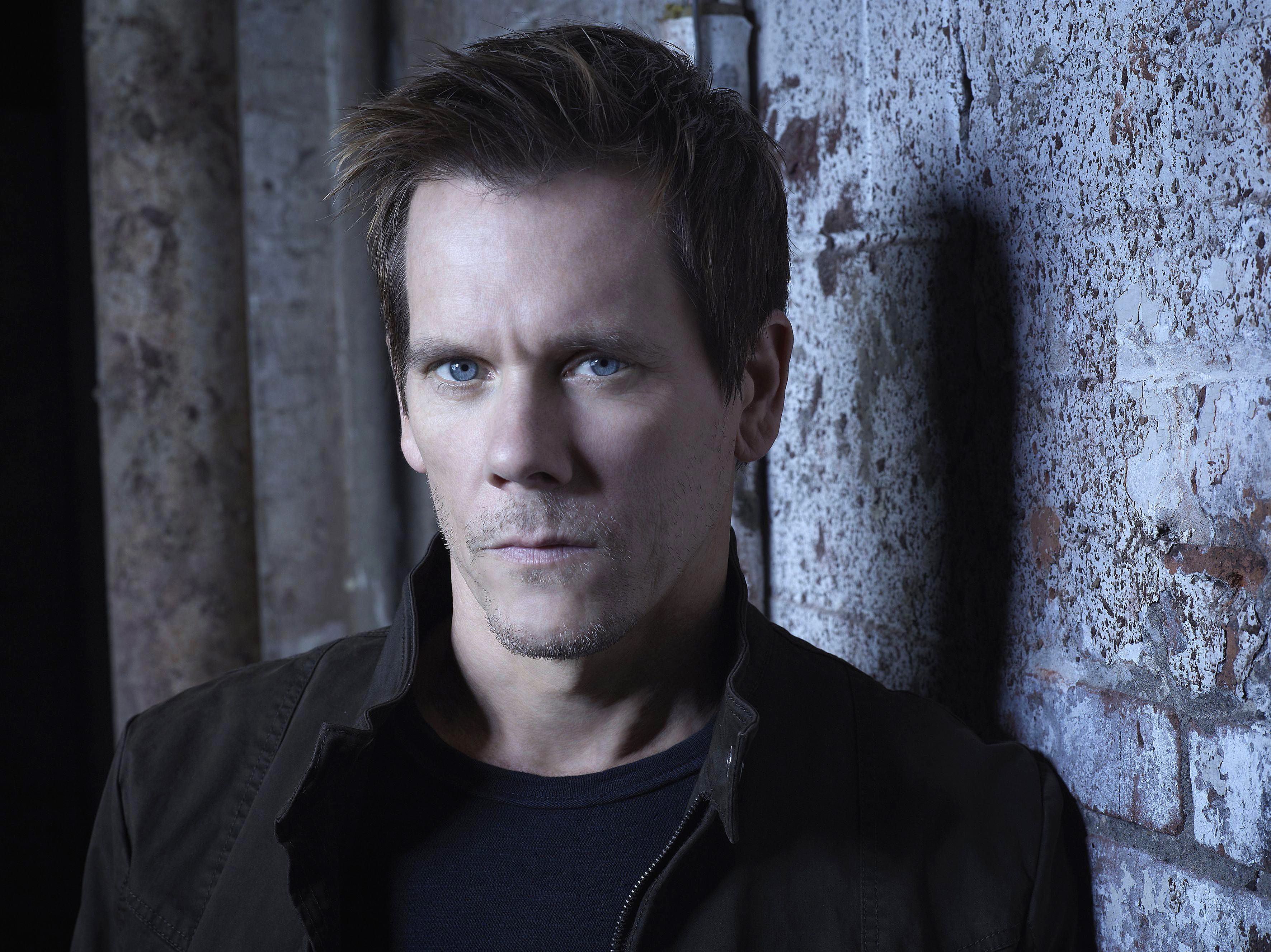 Kevin Bacon