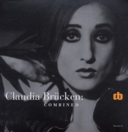 Claudia Brücken – Best Of - Combined