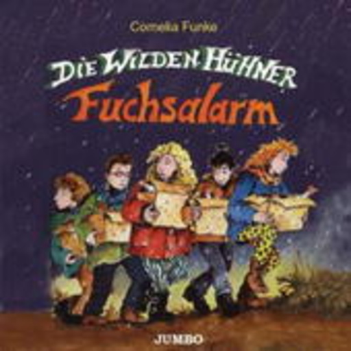 Fuchsalarm