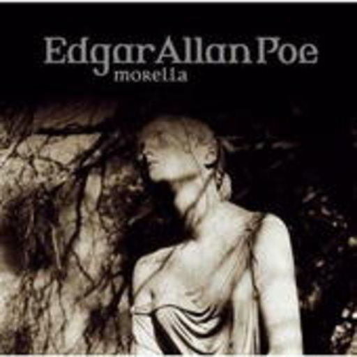 Ulrich Pleitgen/Iris Berben – Edgar Allan Poe (33) - Morella