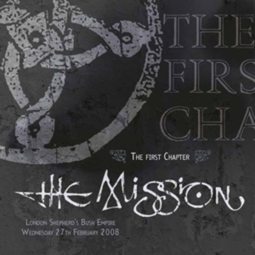 The Mission – The First Chapter