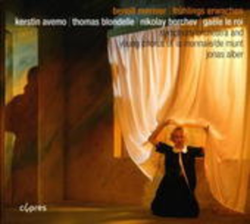 Jonas Alber/Kerstin Avemo/Thomas & Nikolay Blondelle – Frühlings Erwachen