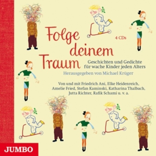 Diverse – Folge deinem Traum