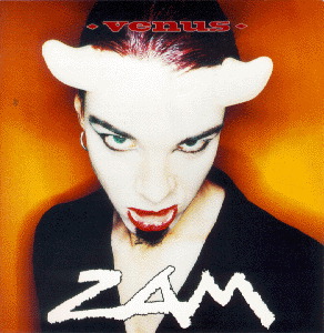 Zam Helga – Venus