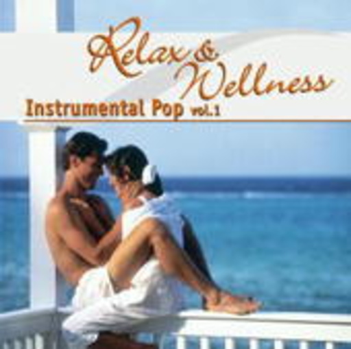 Diverse – Relax & Wellness - Instrumental Pop