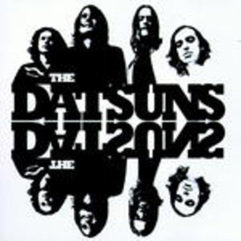 Erdige Rockmusik aus Neuseeland: The Datsuns und ihr gleichnamiges Debütalbum