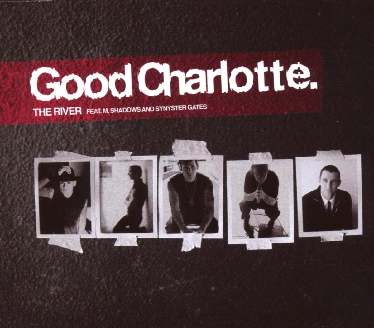 Good Charlotte – The River