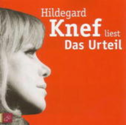 Hildegard Knef – Das Urteil