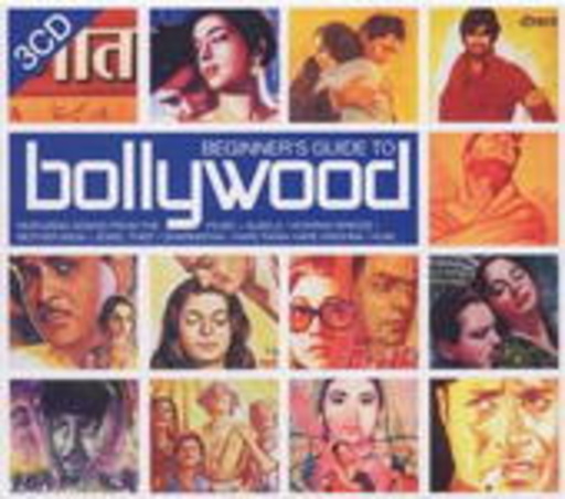 Diverse – Beginner's Guide To Bollywood
